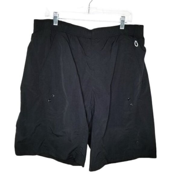 SUGOI Triathlon Padded Black Bike Cycling Shorts - Picture 1 of 10